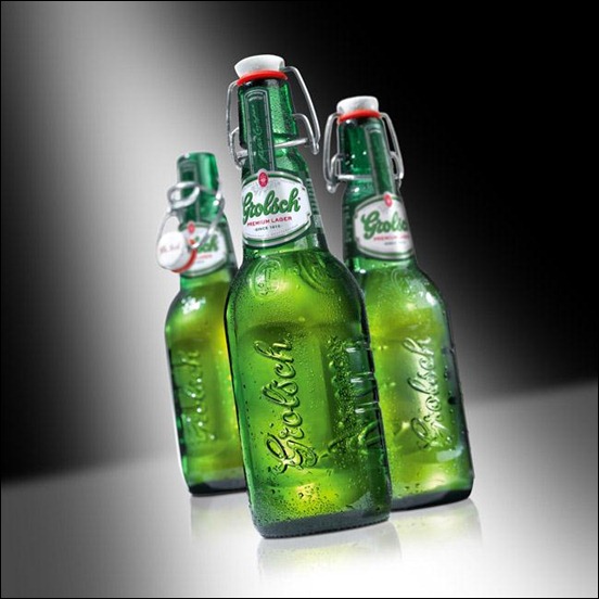 Grolsch