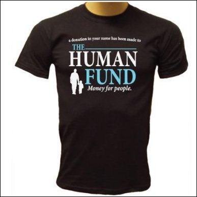 Human-Fund