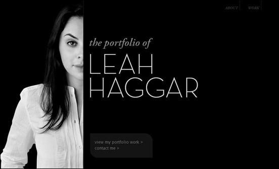 Leah-Hagger