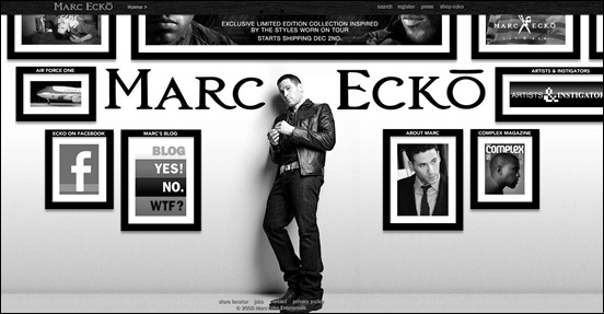 Marc-Ecko