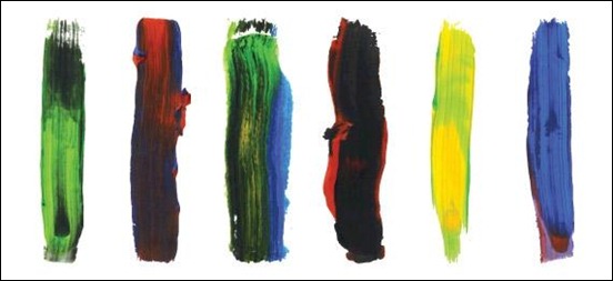 Multi-colored-Illustrator-paint-brushes