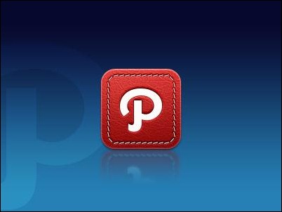 Pinterest-iOS-icon