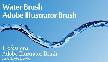 Pro-water-illustrator-brush