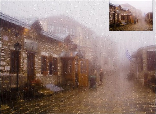 Rainy-Photoshop-action