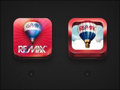 Remax-iOs-Icon