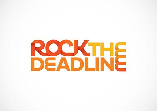 Rock-the-Deadline