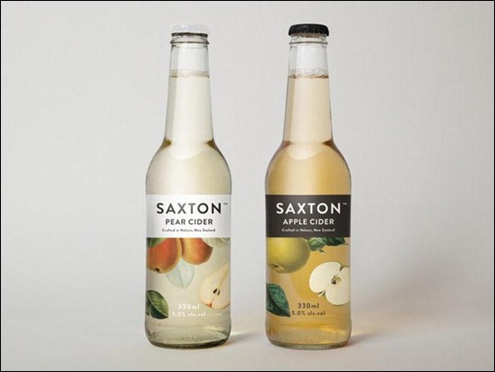 Saxton-Cider
