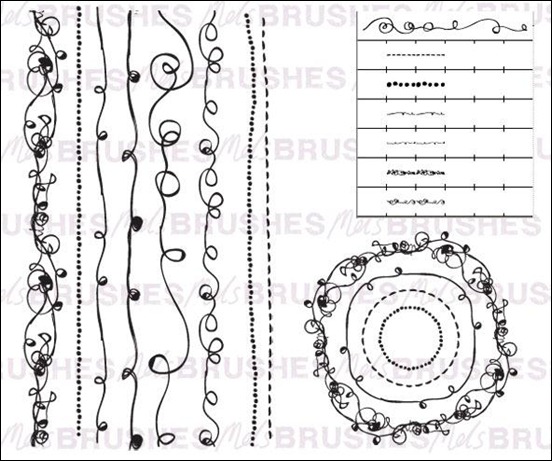 Shabby-curl-pattern-brushes
