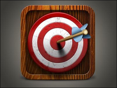 Target-Ios-Icon