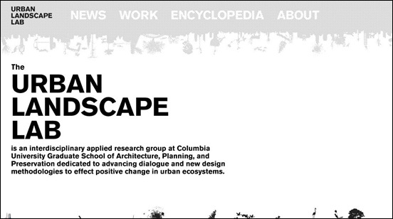 Urban-Landscape-Lab
