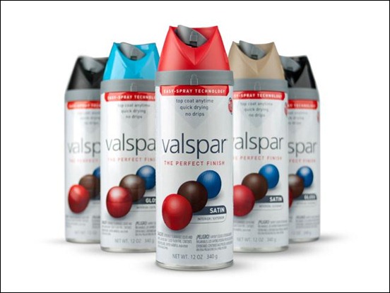 Valspar