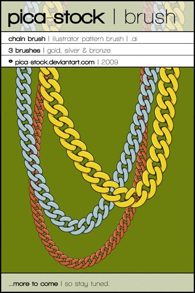 Vector-Chains