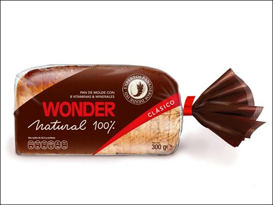 Wonder-Bread