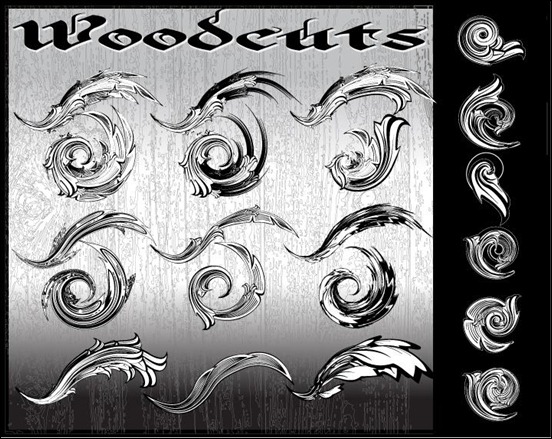 Woodcuts-Adobe-Illustrator-Pack