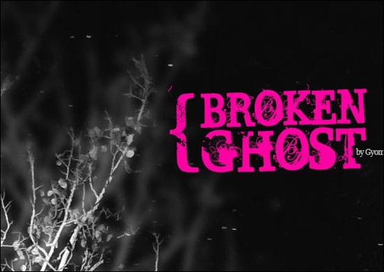 broken-ghost