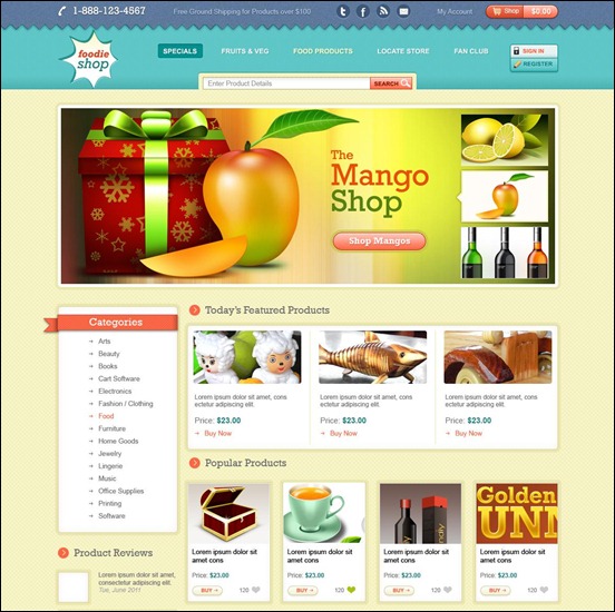 e-commerce-website-psd-template