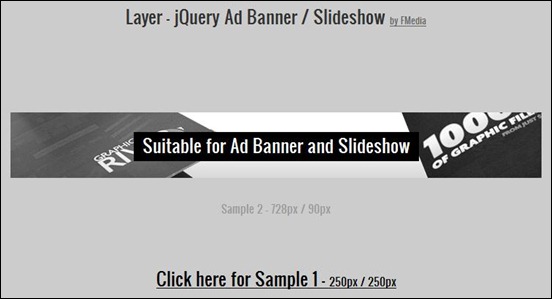 jQuery-Ad-Banner-Slideshow