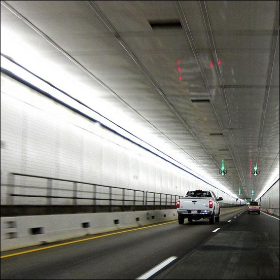 Eisenhower-tunnel