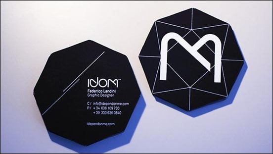 black-diamond-business-card