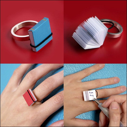 book-ring