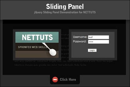 buil-and-incredible-login-with-jquery