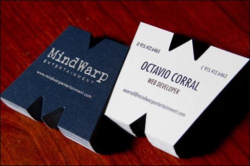 business-card-for-mindwarp-entertainment