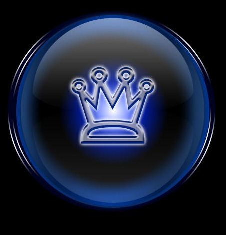 designing-a-king-icon