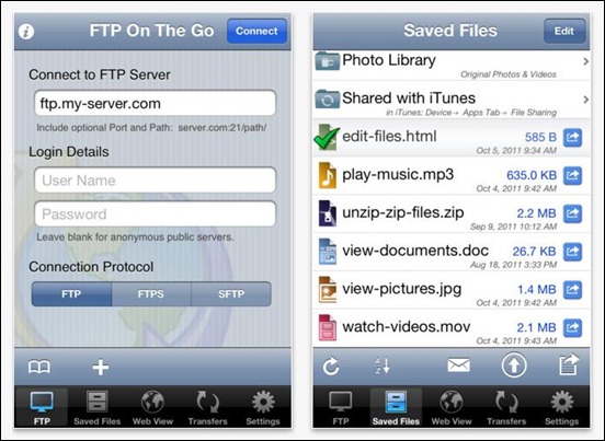 ftp-on-the-go