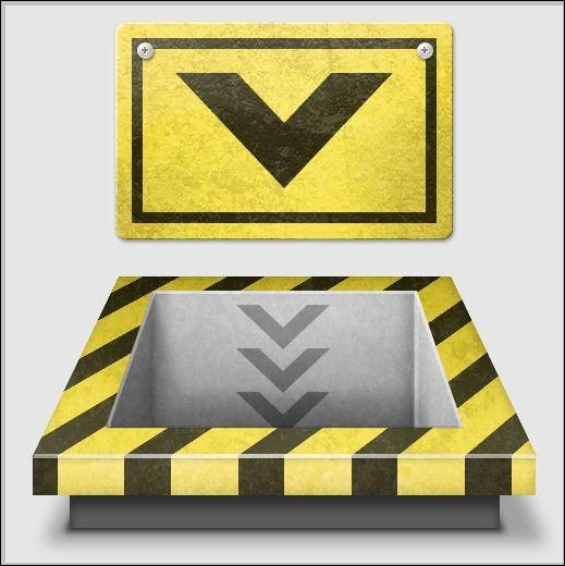industrial-style-download-icon-