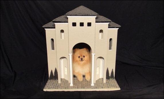 luxury-indoor-dog-house