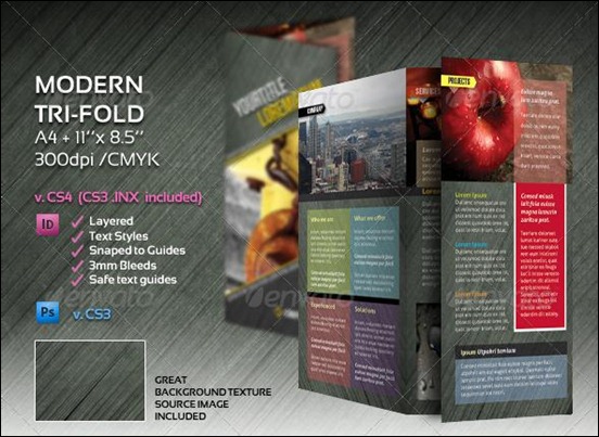 modern-tri-fold-brochure