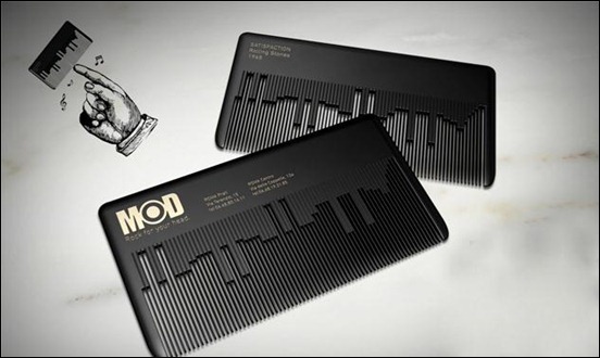 musical-comb-business-card