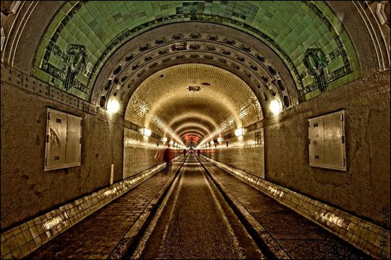 olbe-tunnel