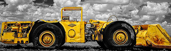 selective color photography