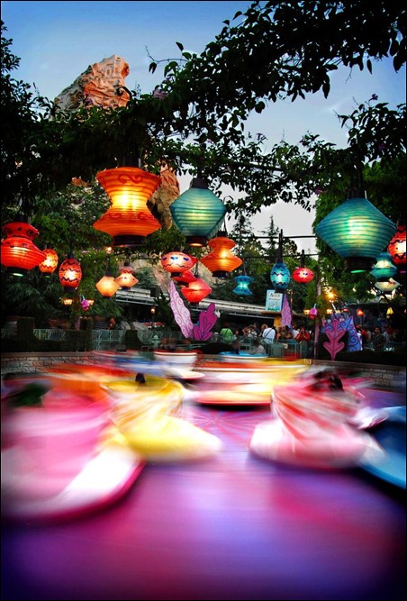 teacups