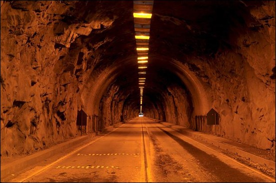 yosemite-tunnel