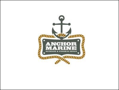 anchor-marine