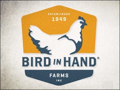 bird-in-hand