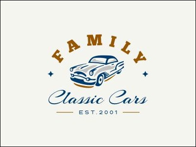 family-classic-cars