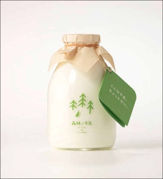 forest-milk