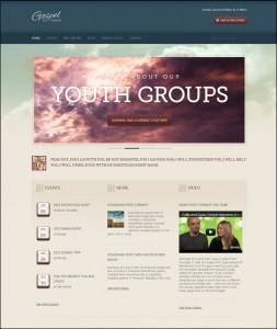 gospel-premium-responsive-wordpress-theme