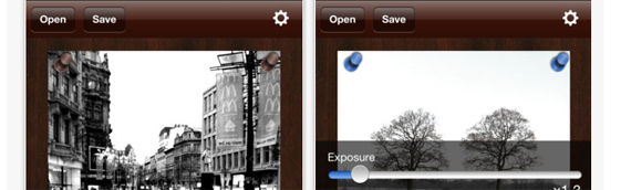 iphone apps for photography