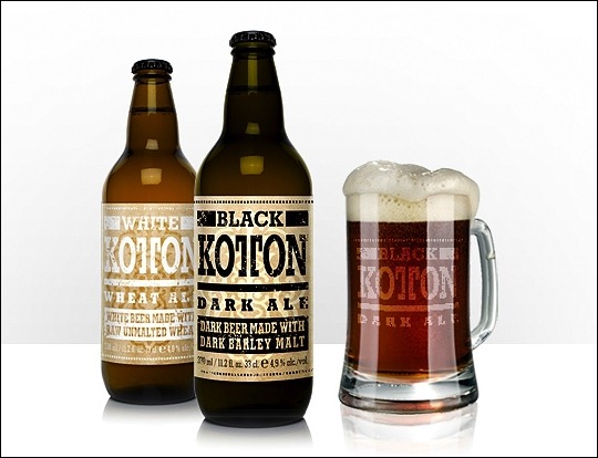 kotton-Beer