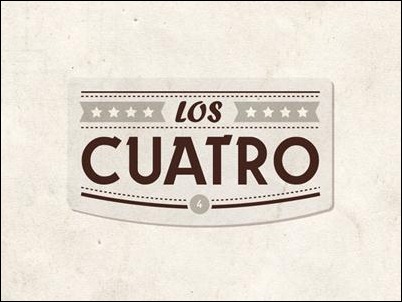 los-cuatro