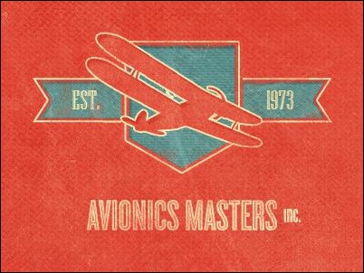 retro-aviation-logo