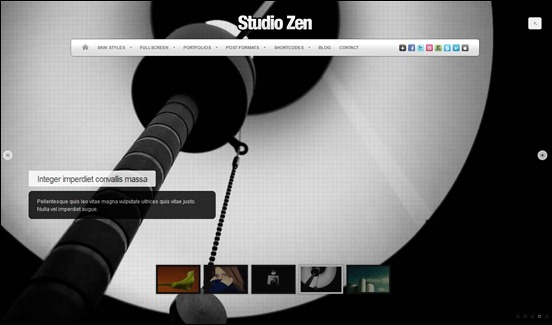 studio-zen