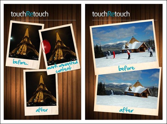 touch-retouch