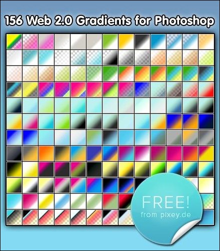 web-2.0-gradients-in-photoshop