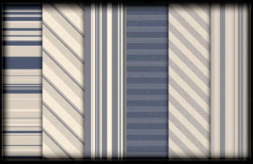 9-blue-striped-patterns
