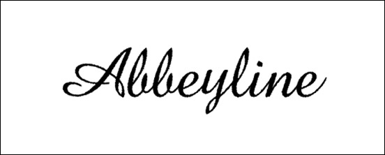abbeyline